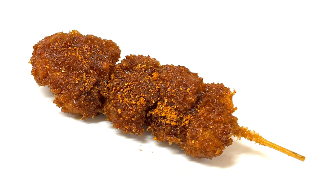 いもフライ （変わり種）